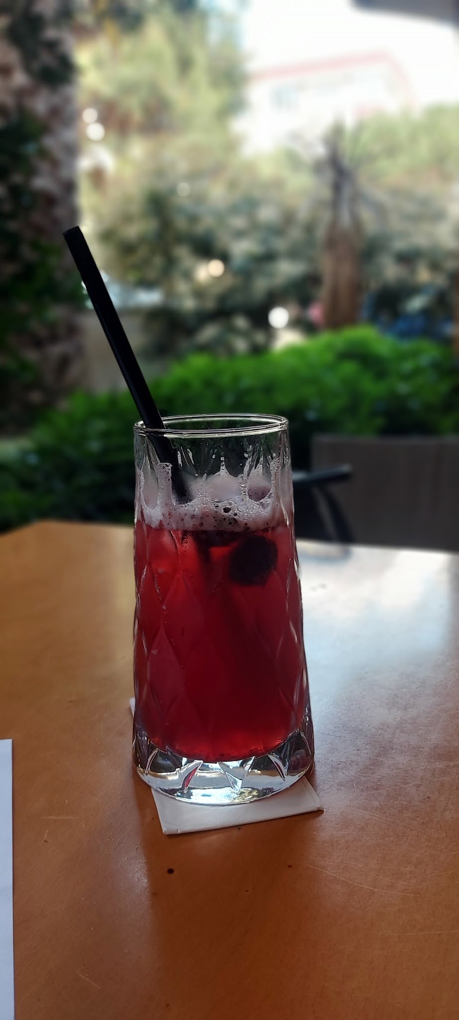 Nocknock Coffee İdealtepe