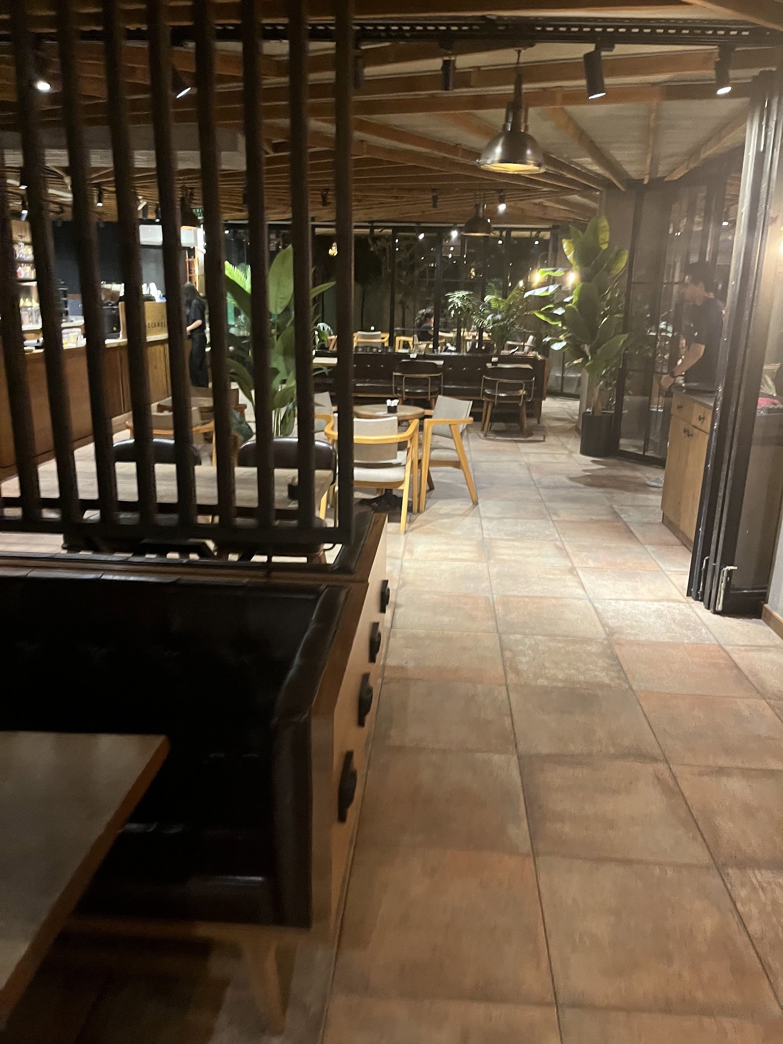 Nocknock Coffee İdealtepe