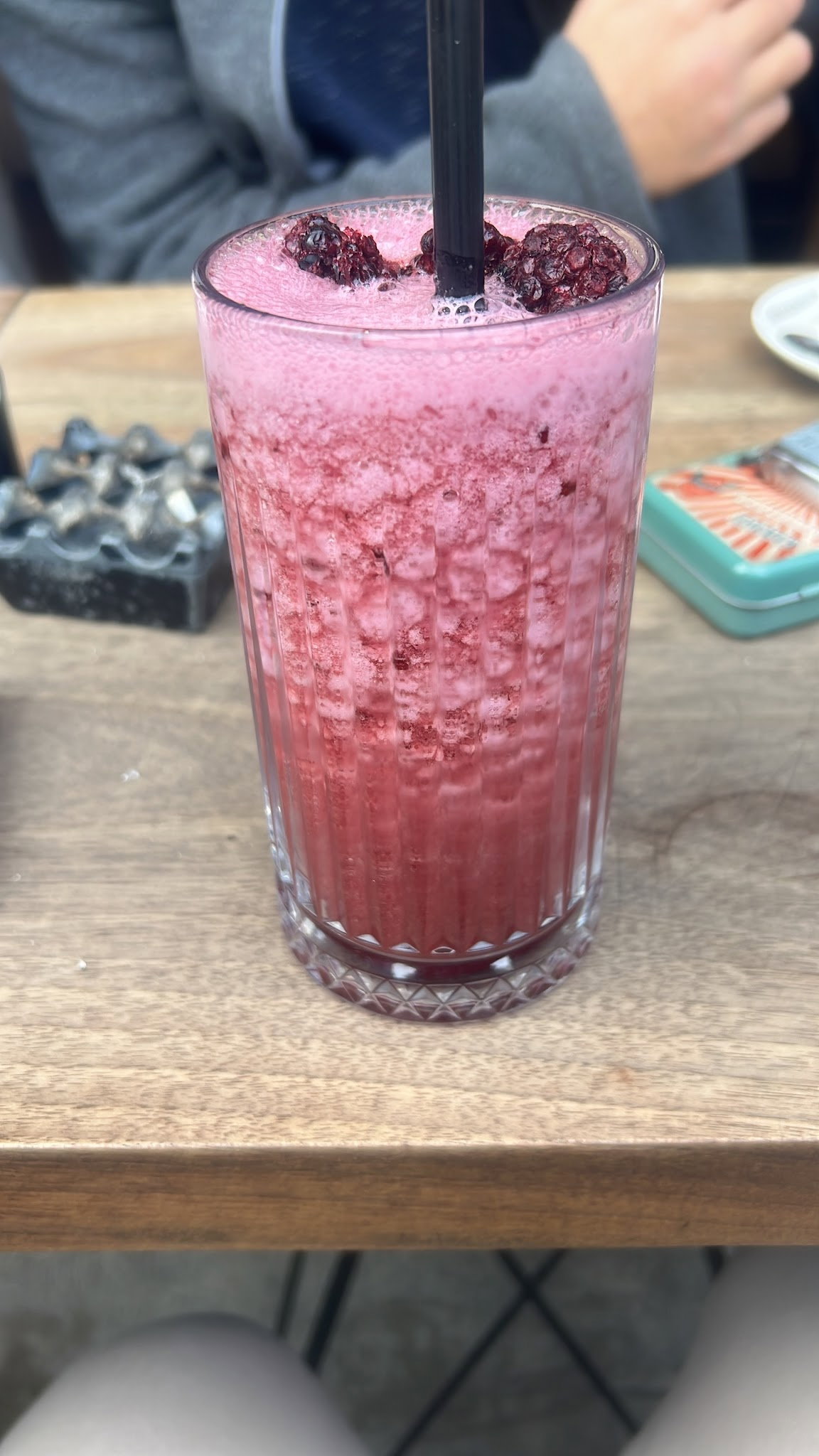 Nocknock Coffee İdealtepe