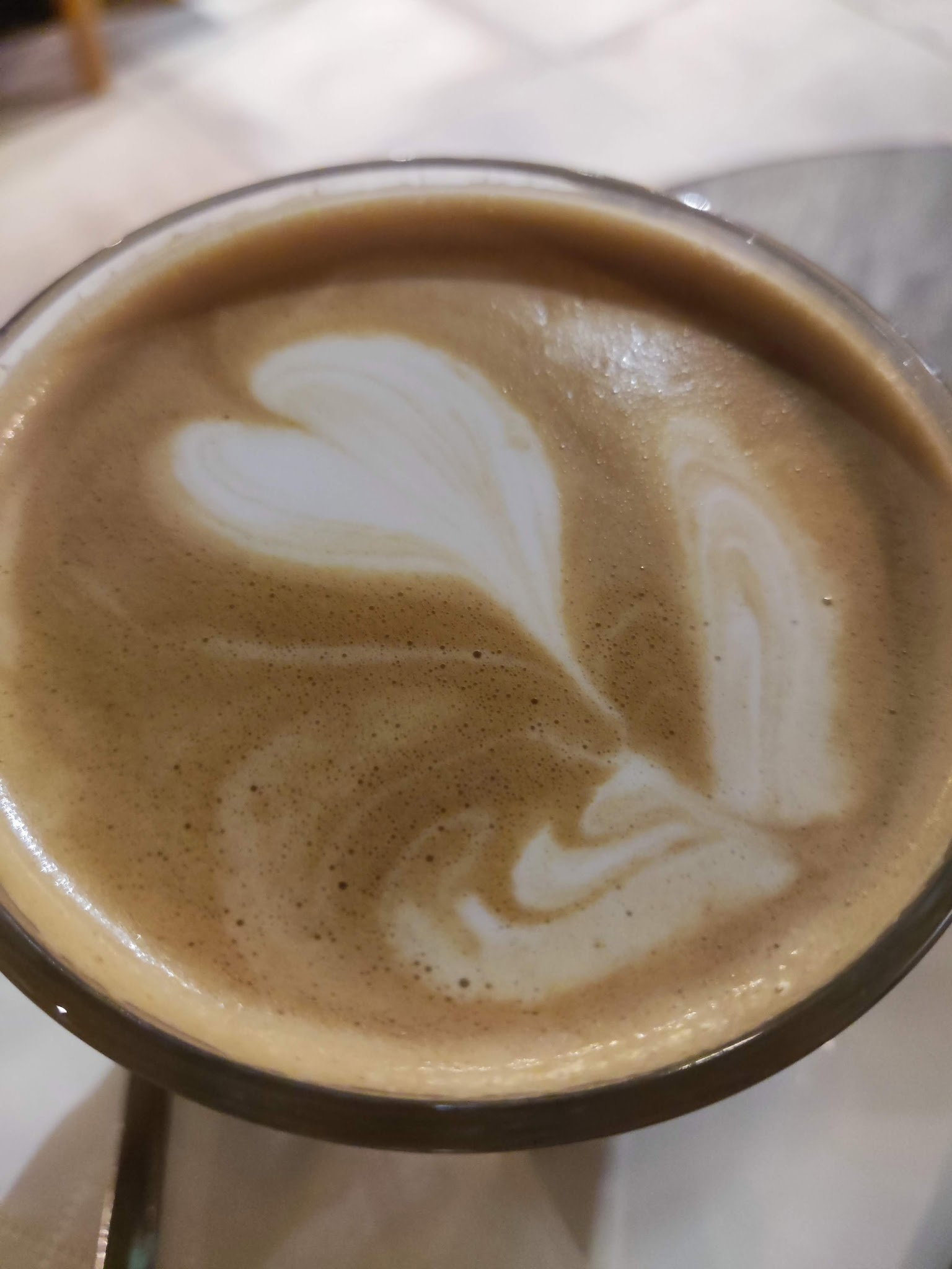 Nocknock Coffee İdealtepe