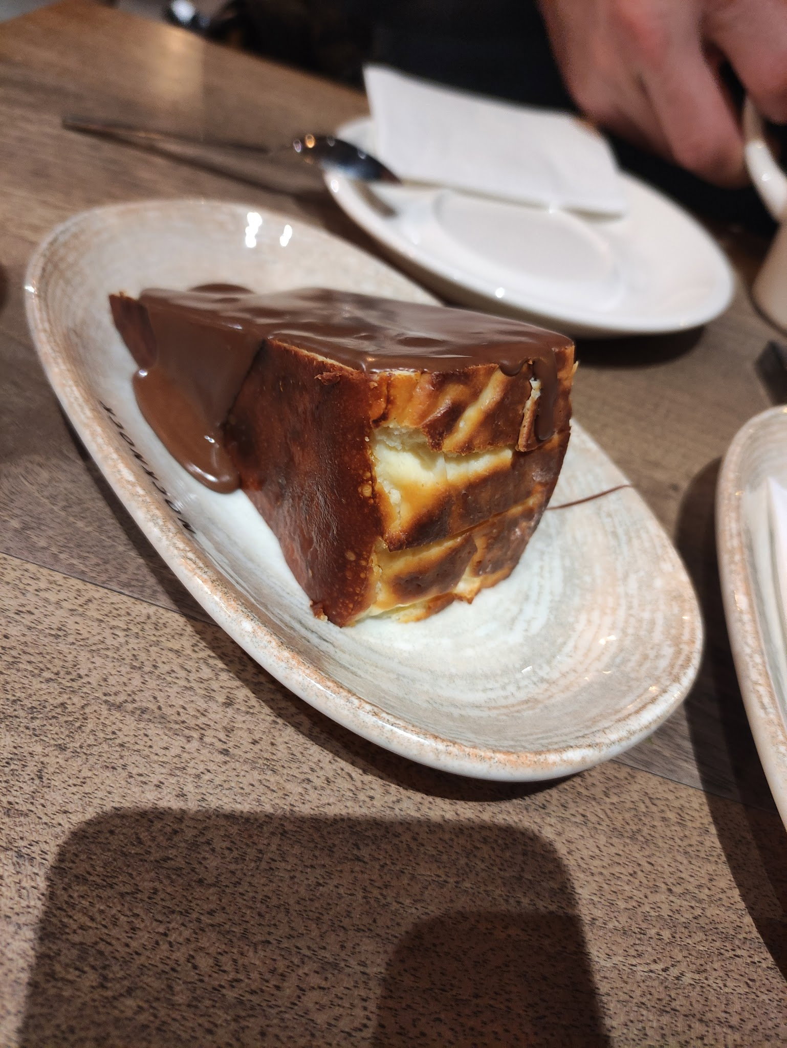 Nocknock Coffee İdealtepe