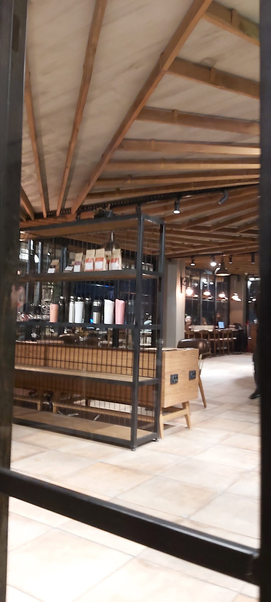 Nocknock Coffee İdealtepe