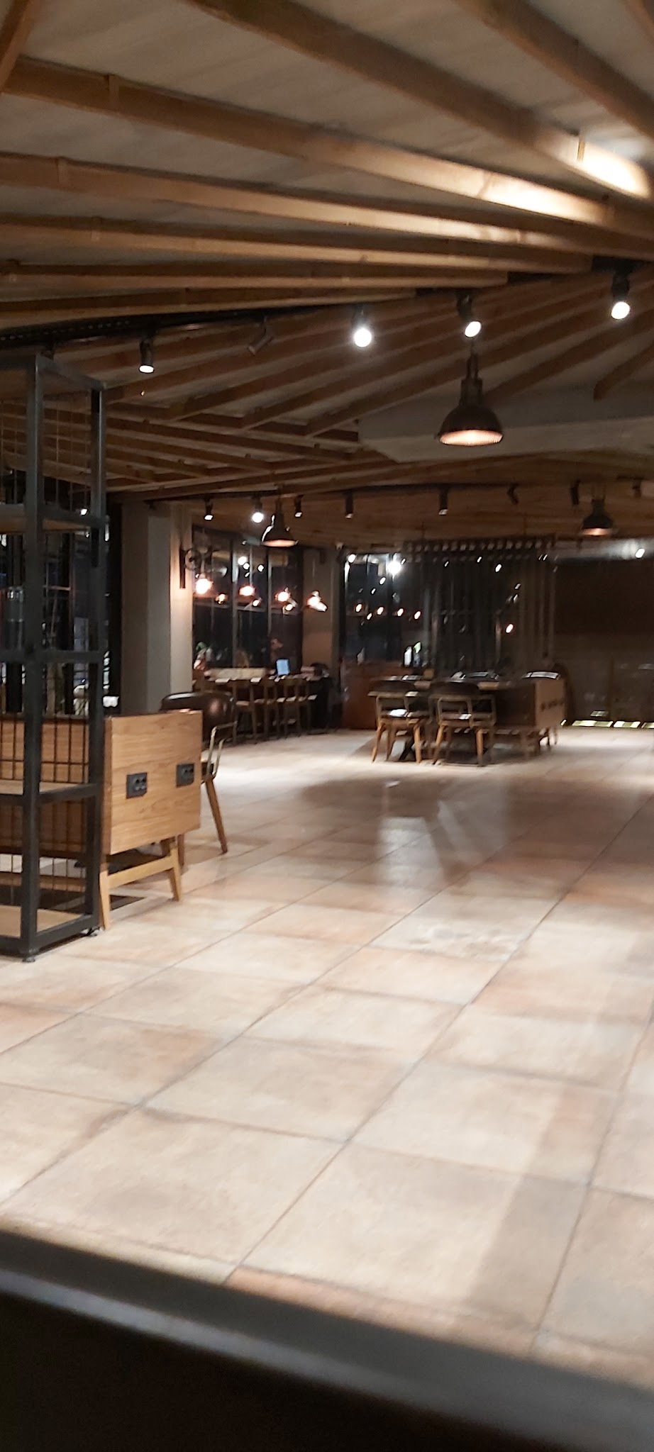 Nocknock Coffee İdealtepe