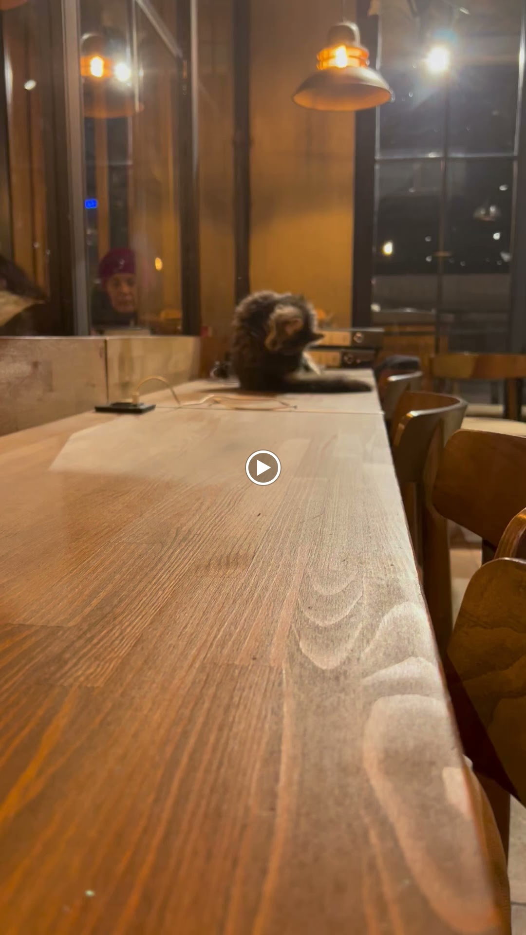 Nocknock Coffee İdealtepe