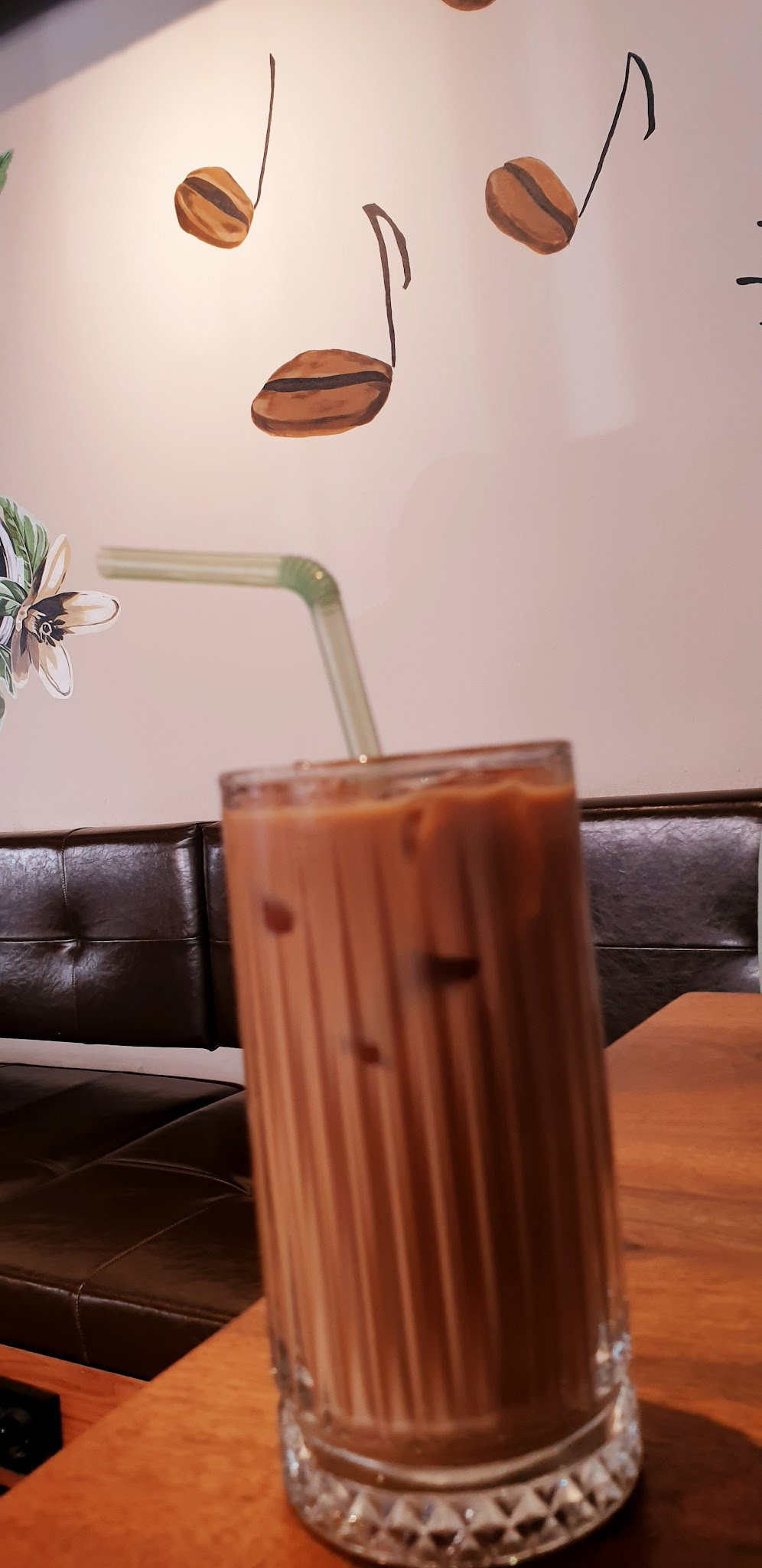 Nocknock Coffee İdealtepe