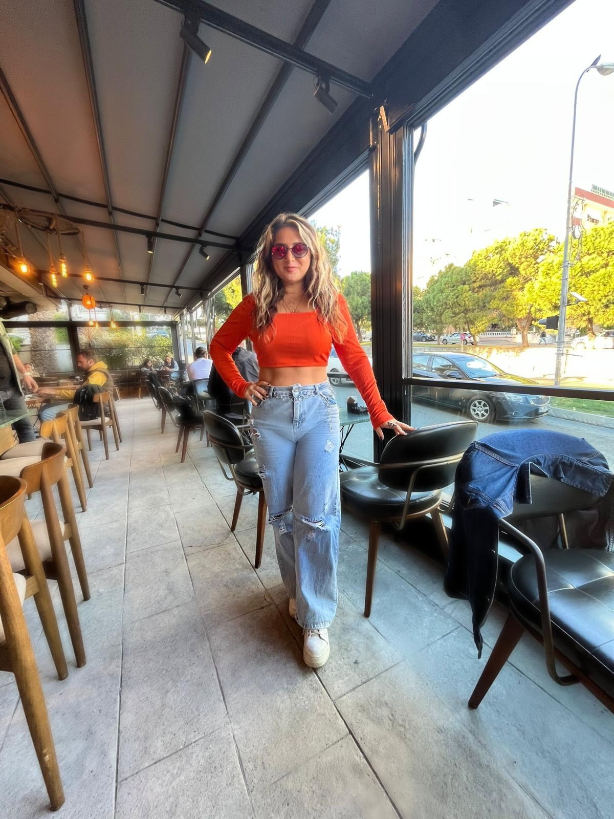 Nocknock Coffee İdealtepe