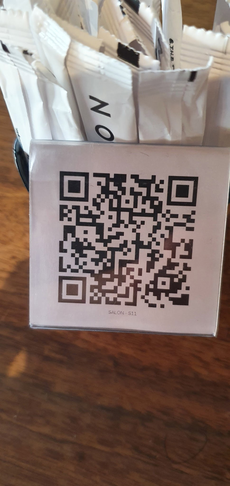 Nocknock Coffee İdealtepe