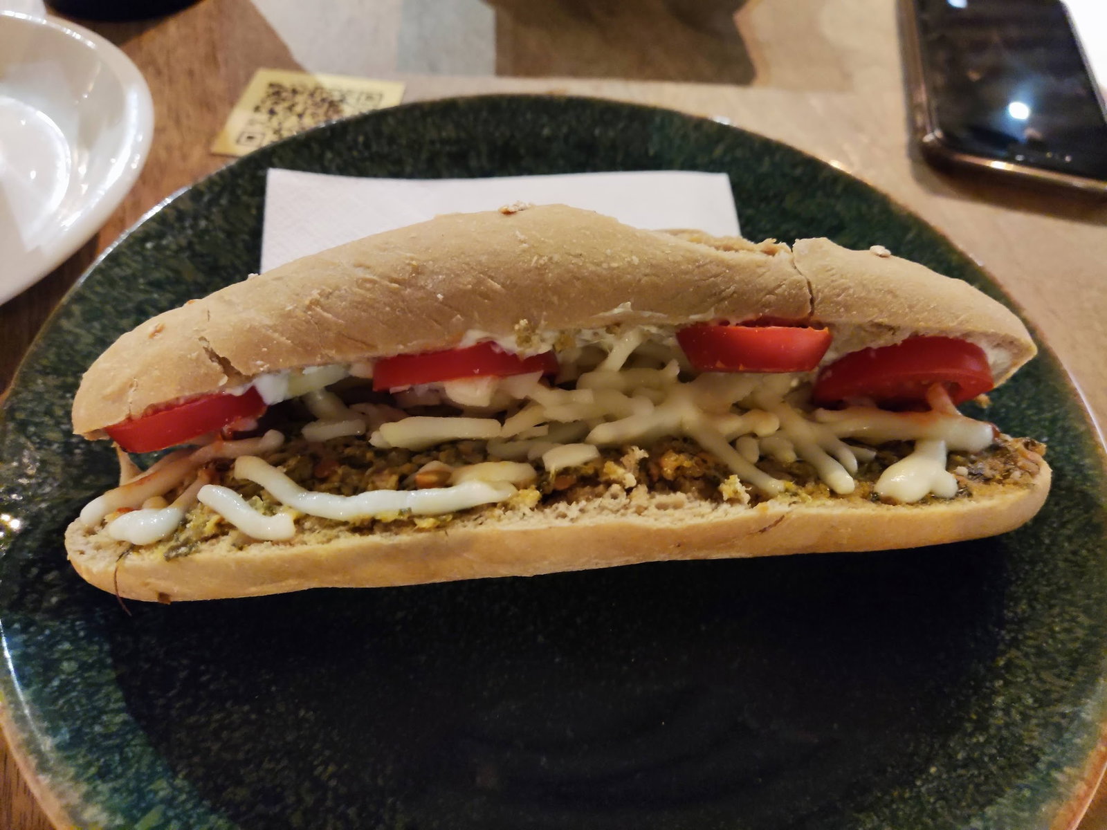 Nocknock Coffee İdealtepe