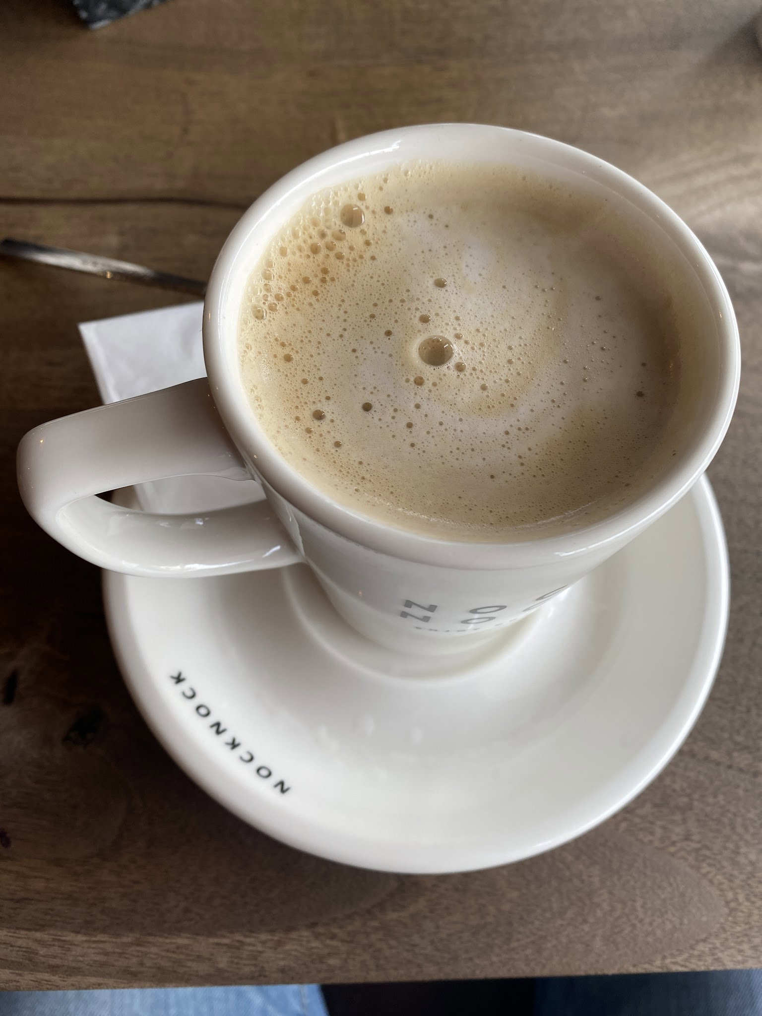 Nocknock Coffee İdealtepe