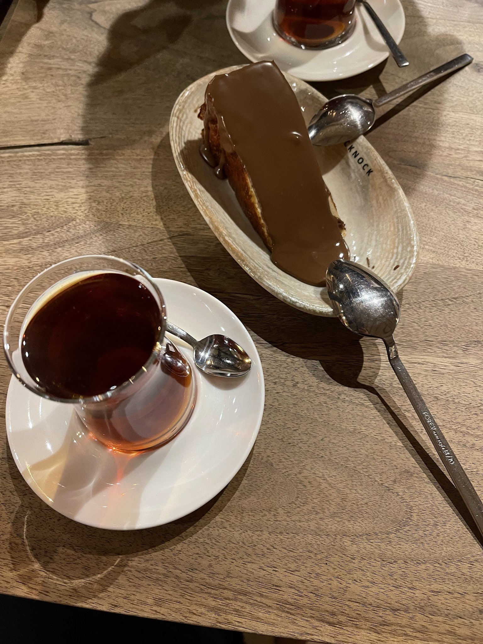 Nocknock Coffee İdealtepe