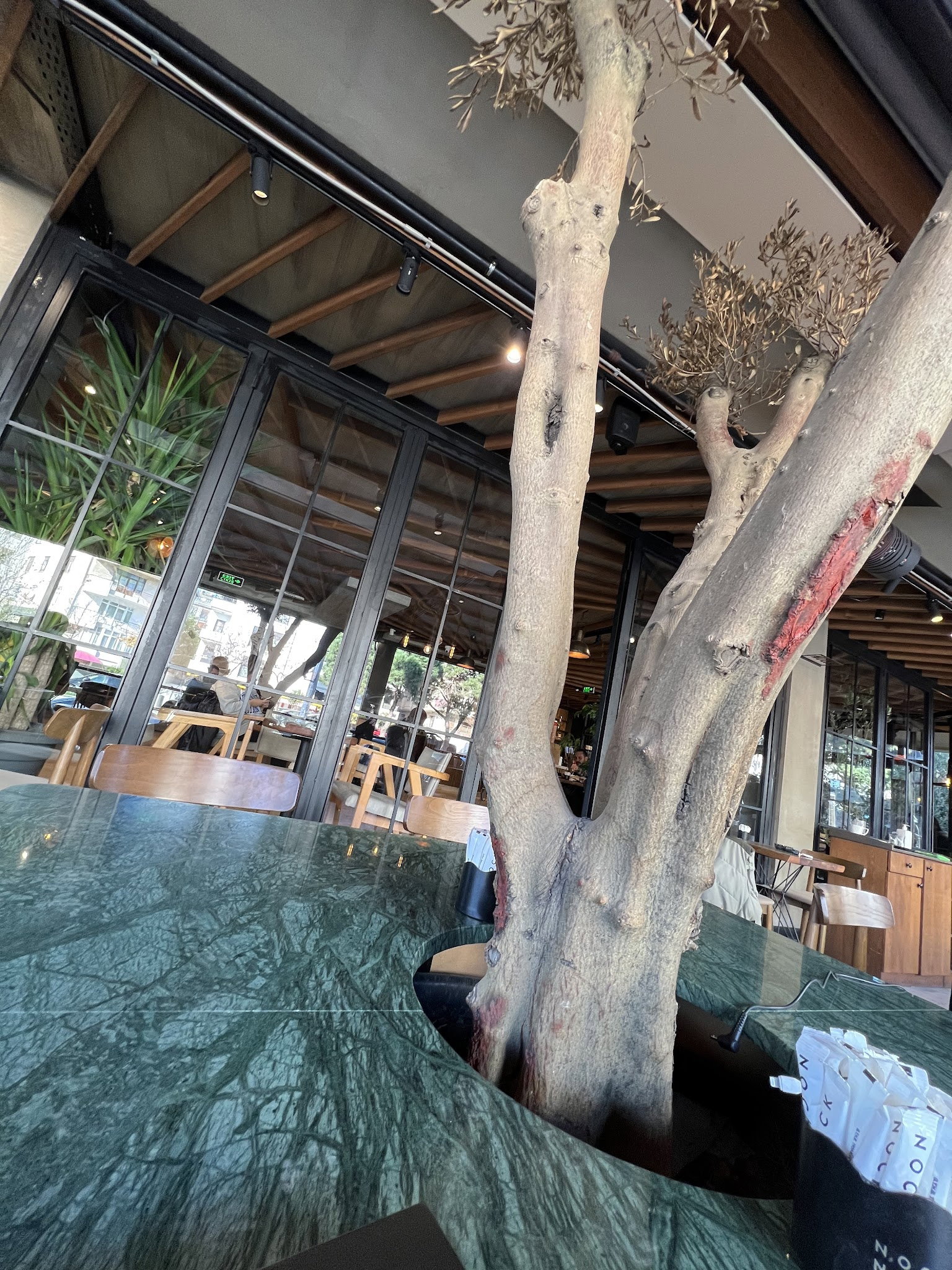 Nocknock Coffee İdealtepe