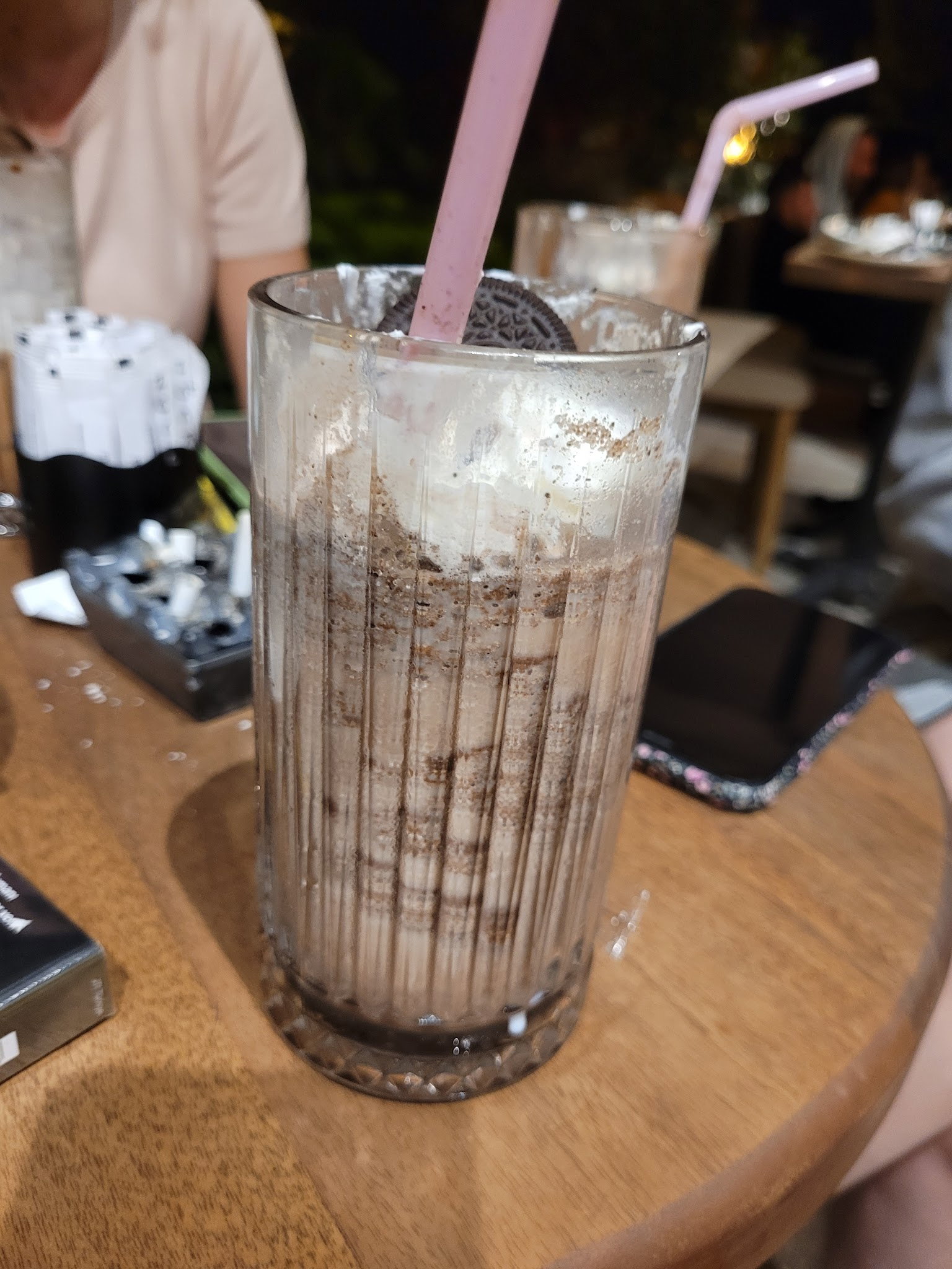 Nocknock Coffee İdealtepe