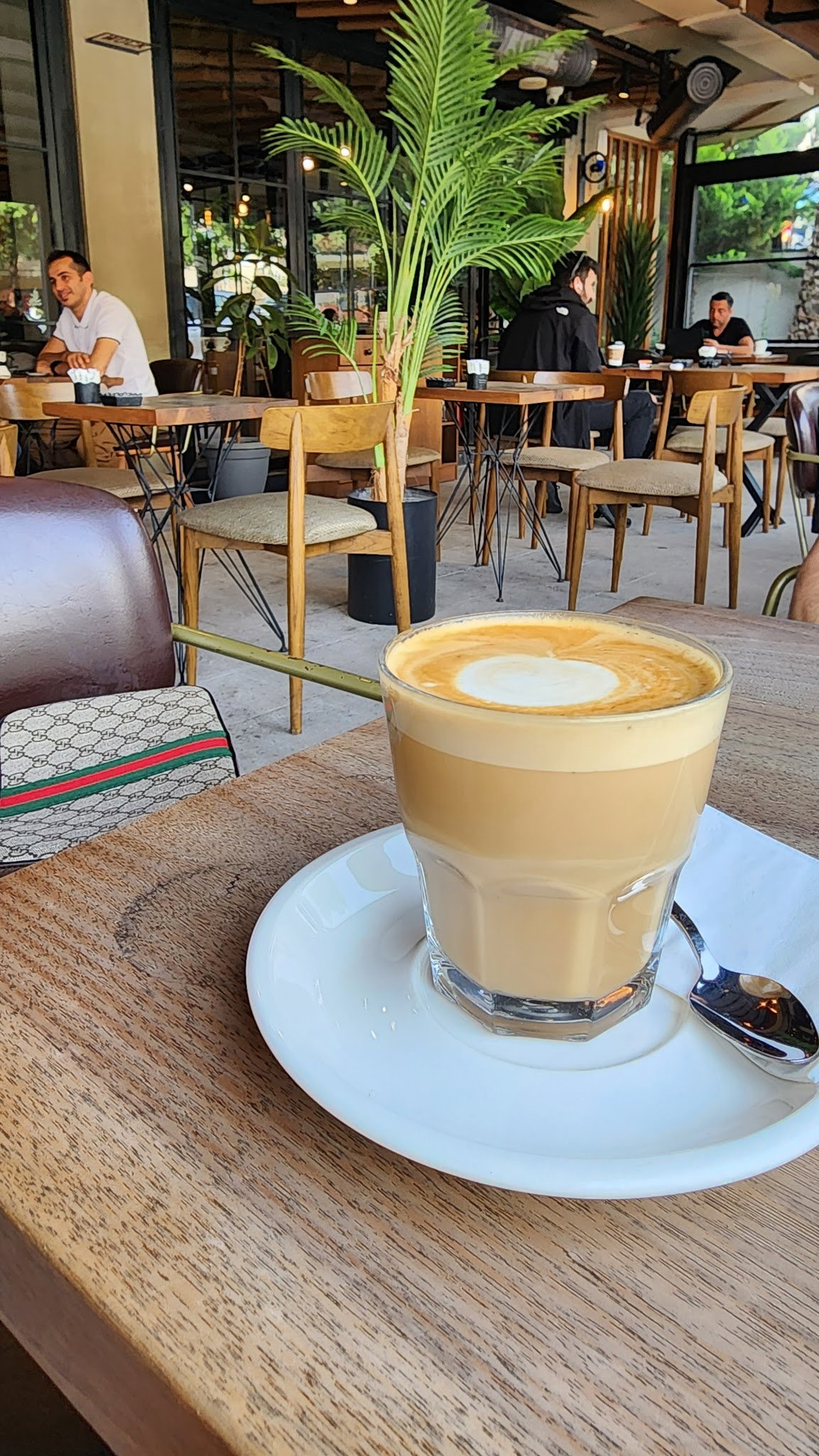 Nocknock Coffee İdealtepe