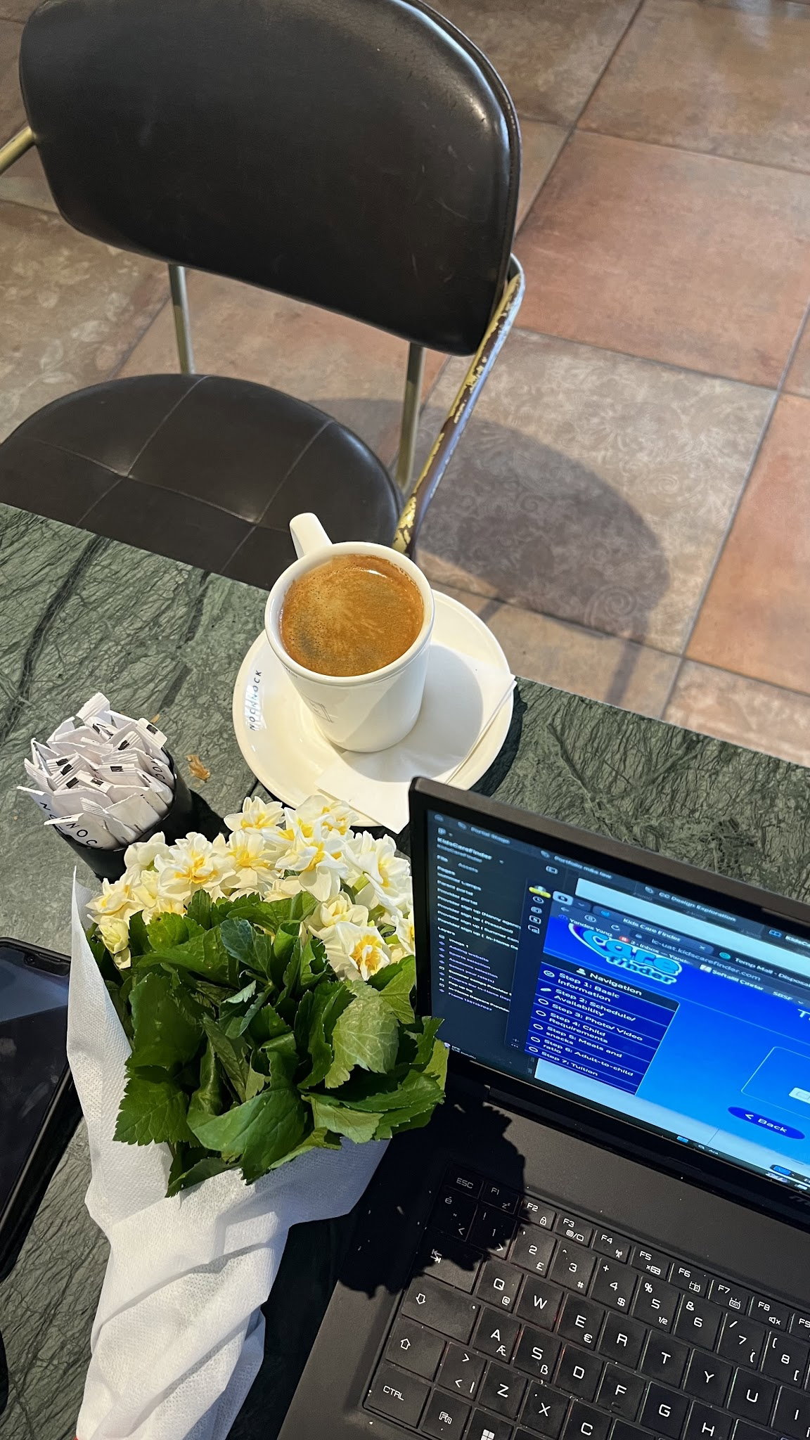 Nocknock Coffee İdealtepe