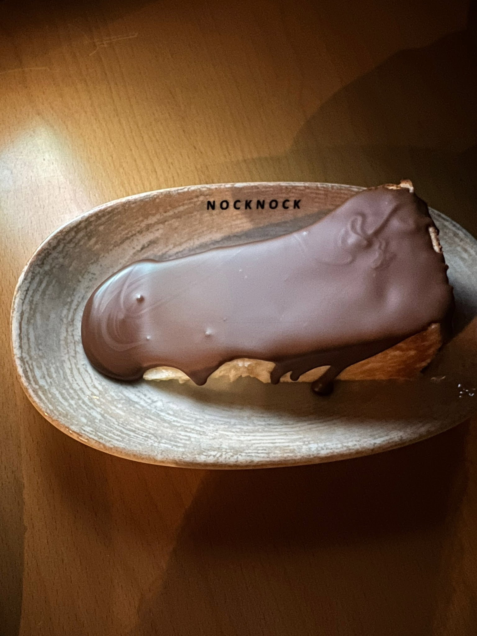 Nocknock Coffee İdealtepe