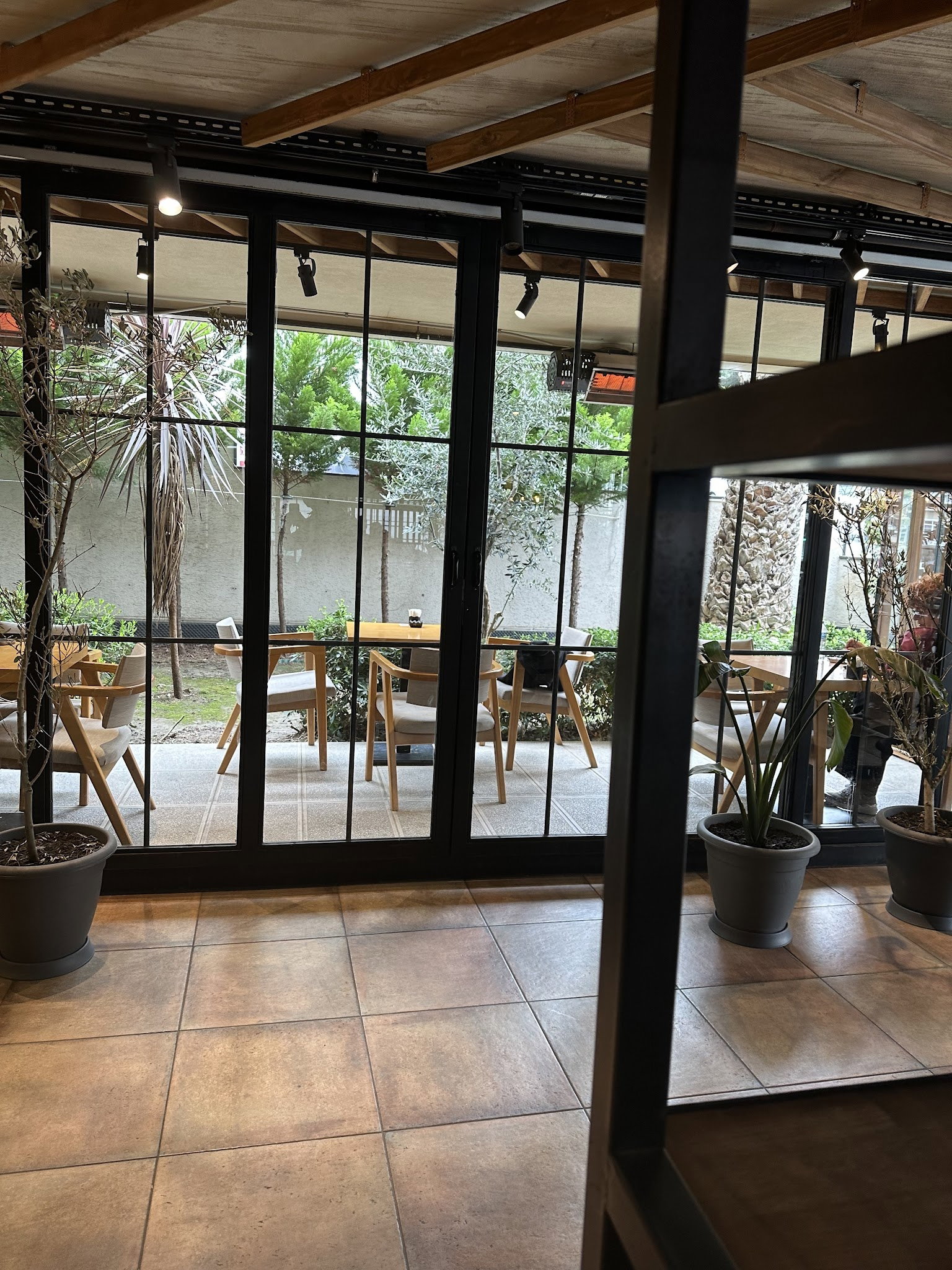 Nocknock Coffee İdealtepe