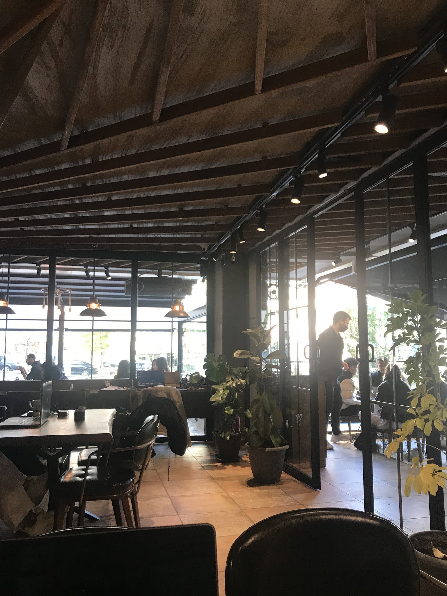 Nocknock Coffee İdealtepe