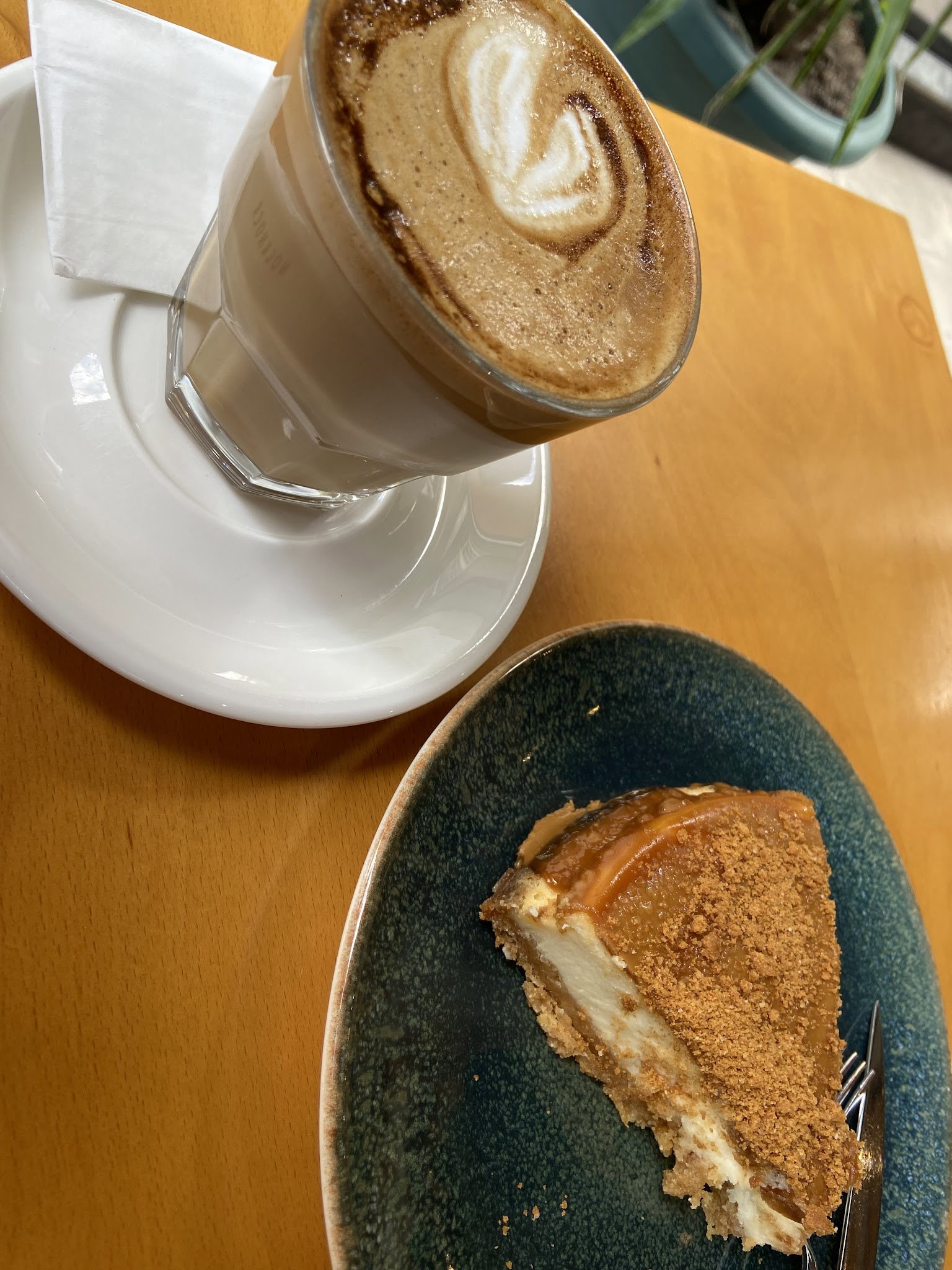 Nocknock Coffee İdealtepe