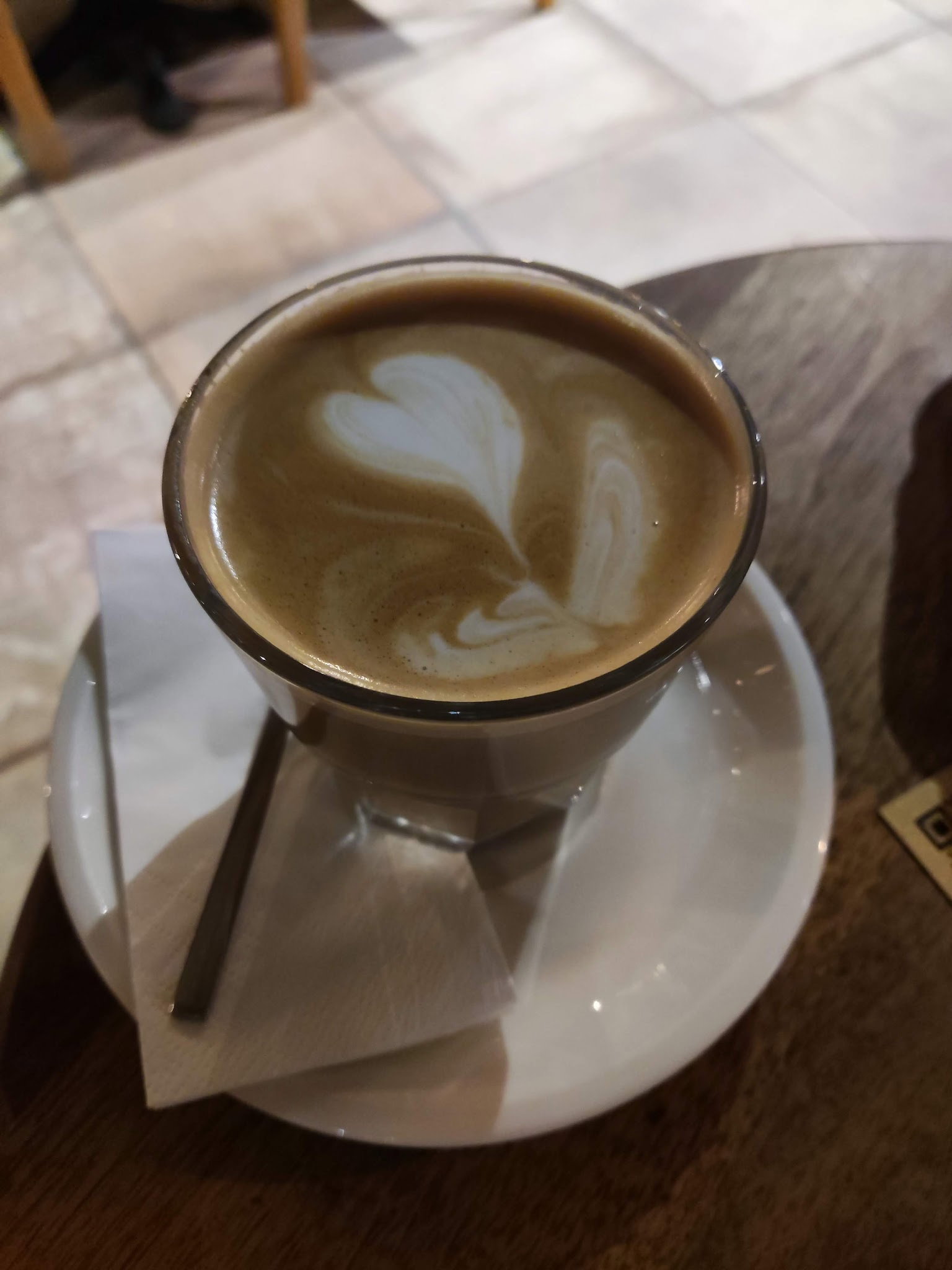 Nocknock Coffee İdealtepe