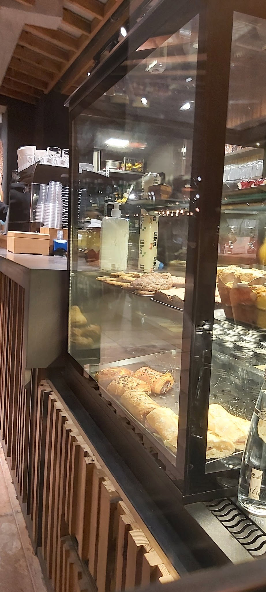 Nocknock Coffee İdealtepe