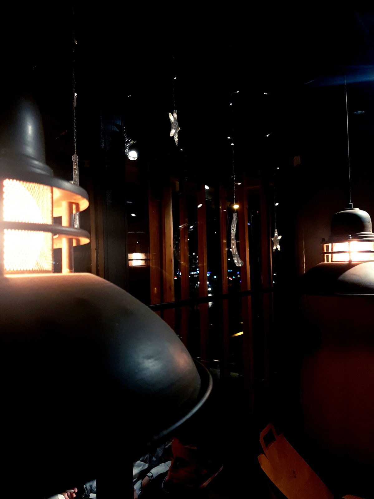 Nocknock Coffee İdealtepe