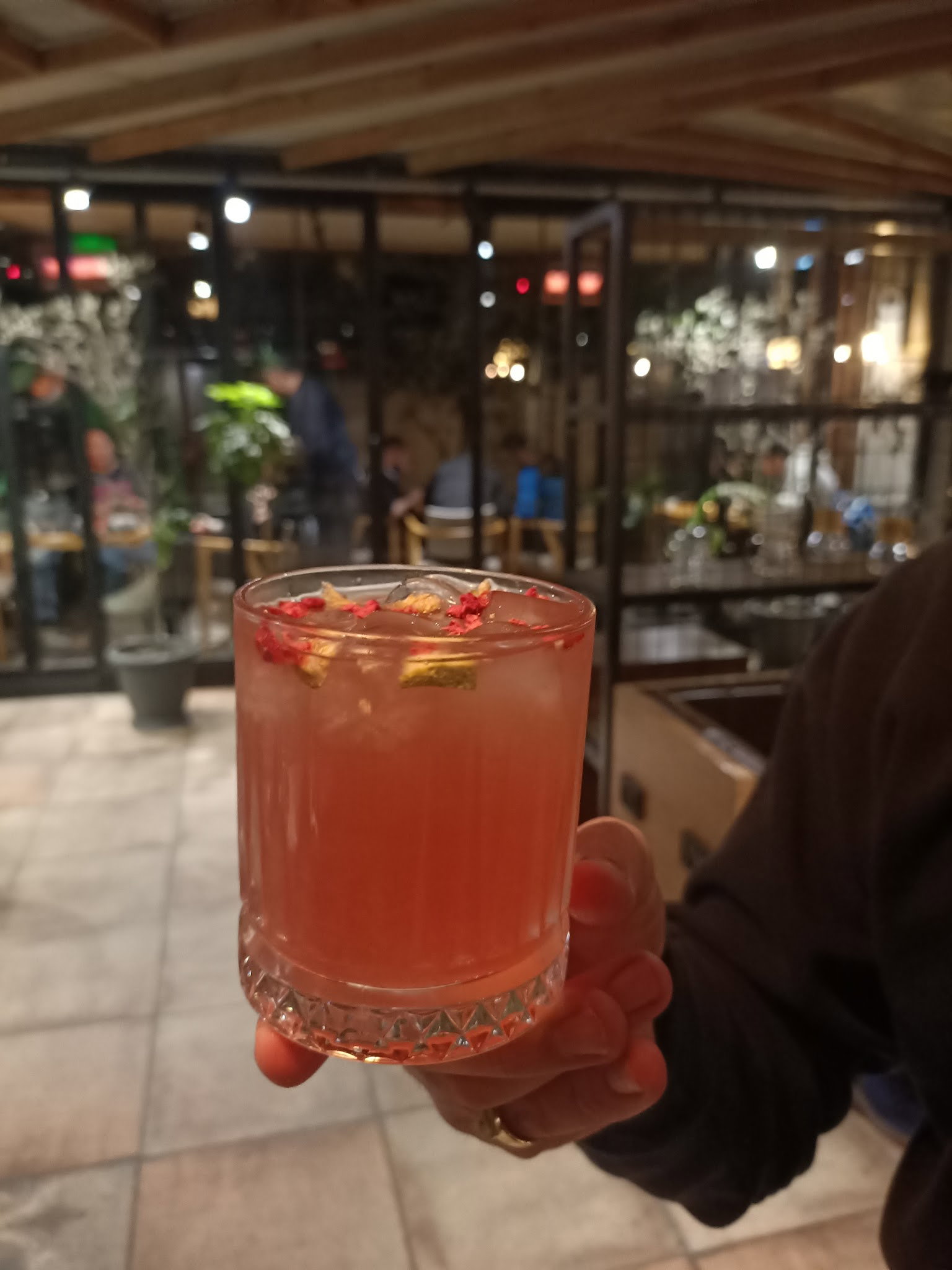 Nocknock Coffee İdealtepe