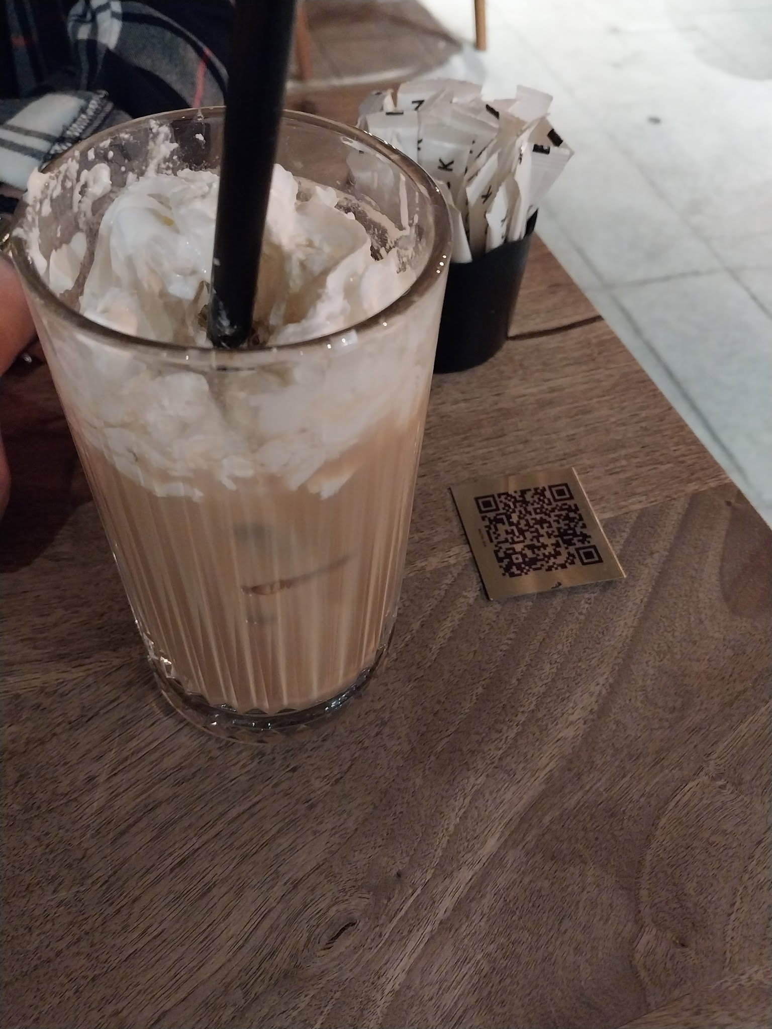 Nocknock Coffee İdealtepe