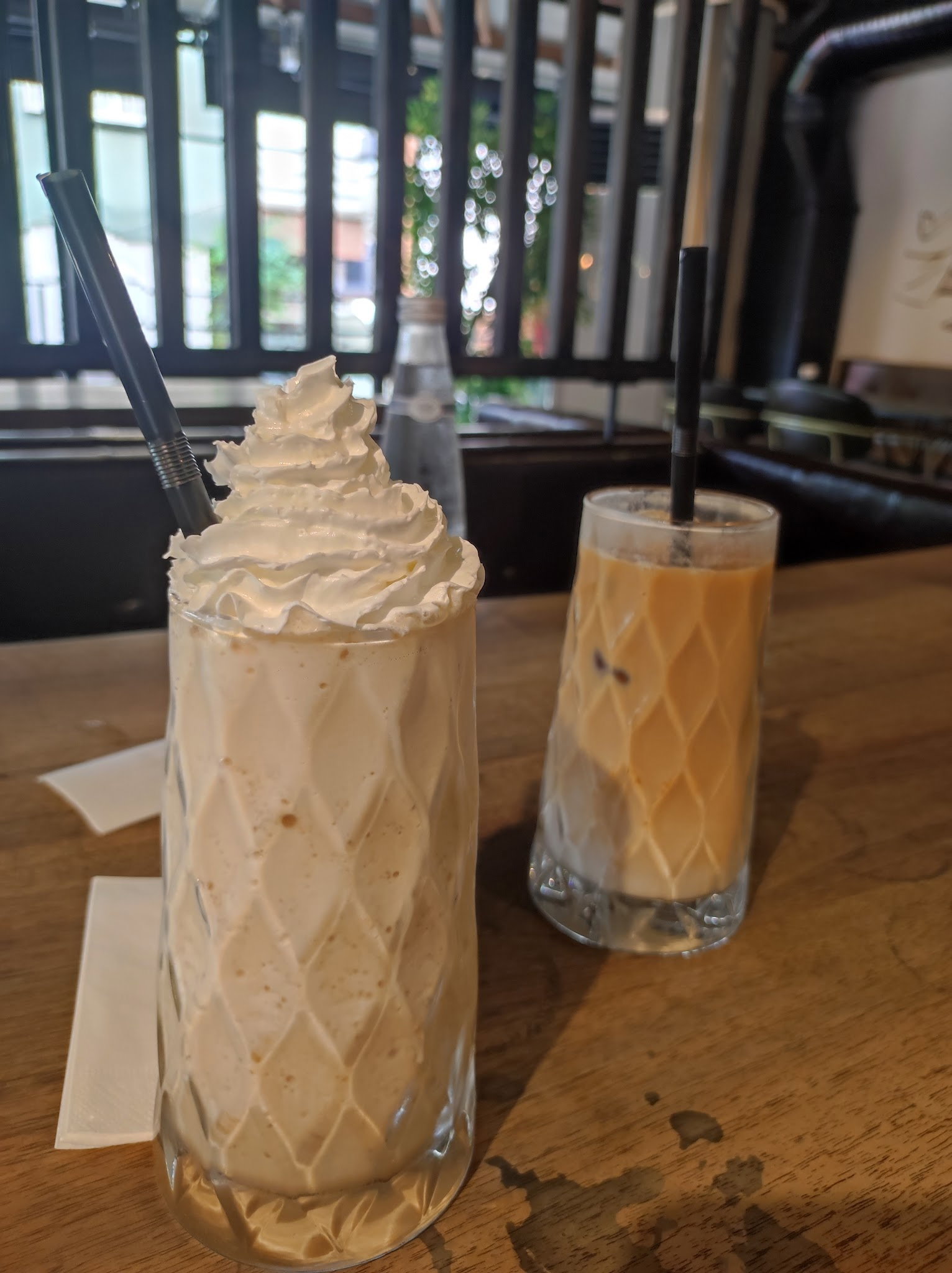 Nocknock Coffee İdealtepe