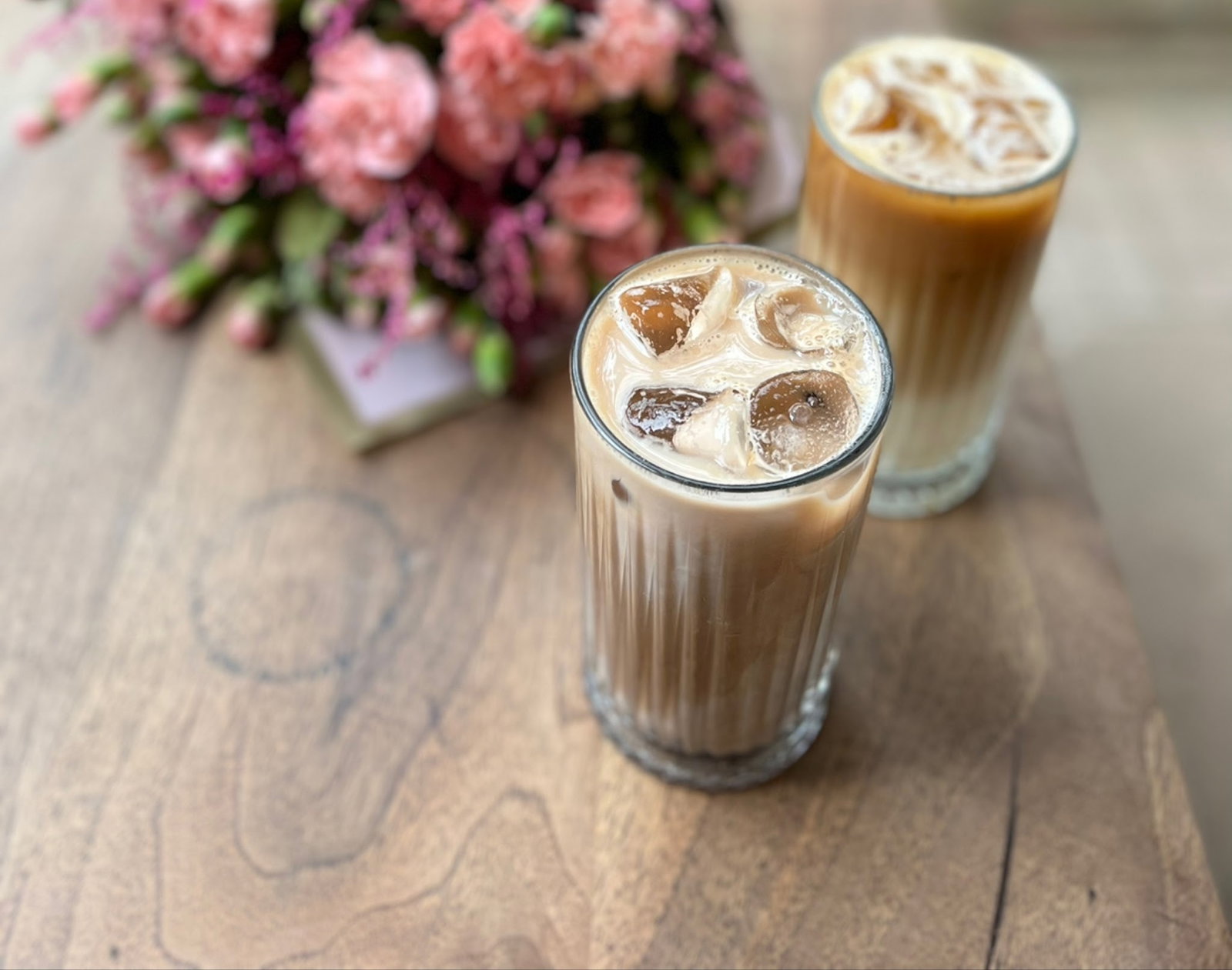 Nocknock Coffee İdealtepe