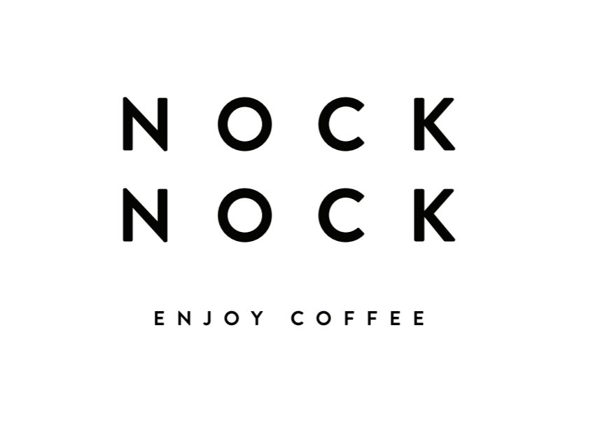 Nocknock Coffee İdealtepe