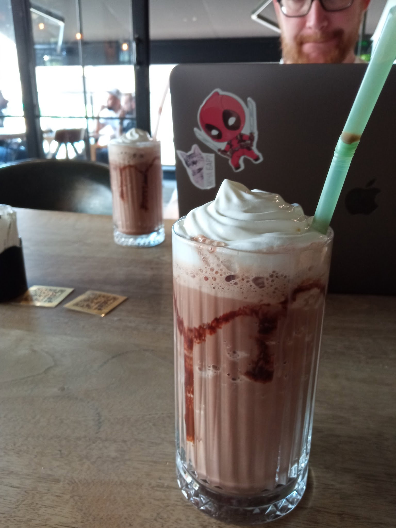 Nocknock Coffee İdealtepe