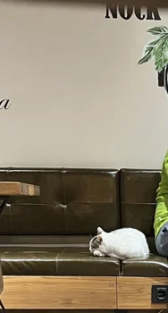 Nocknock Coffee İdealtepe resimleri