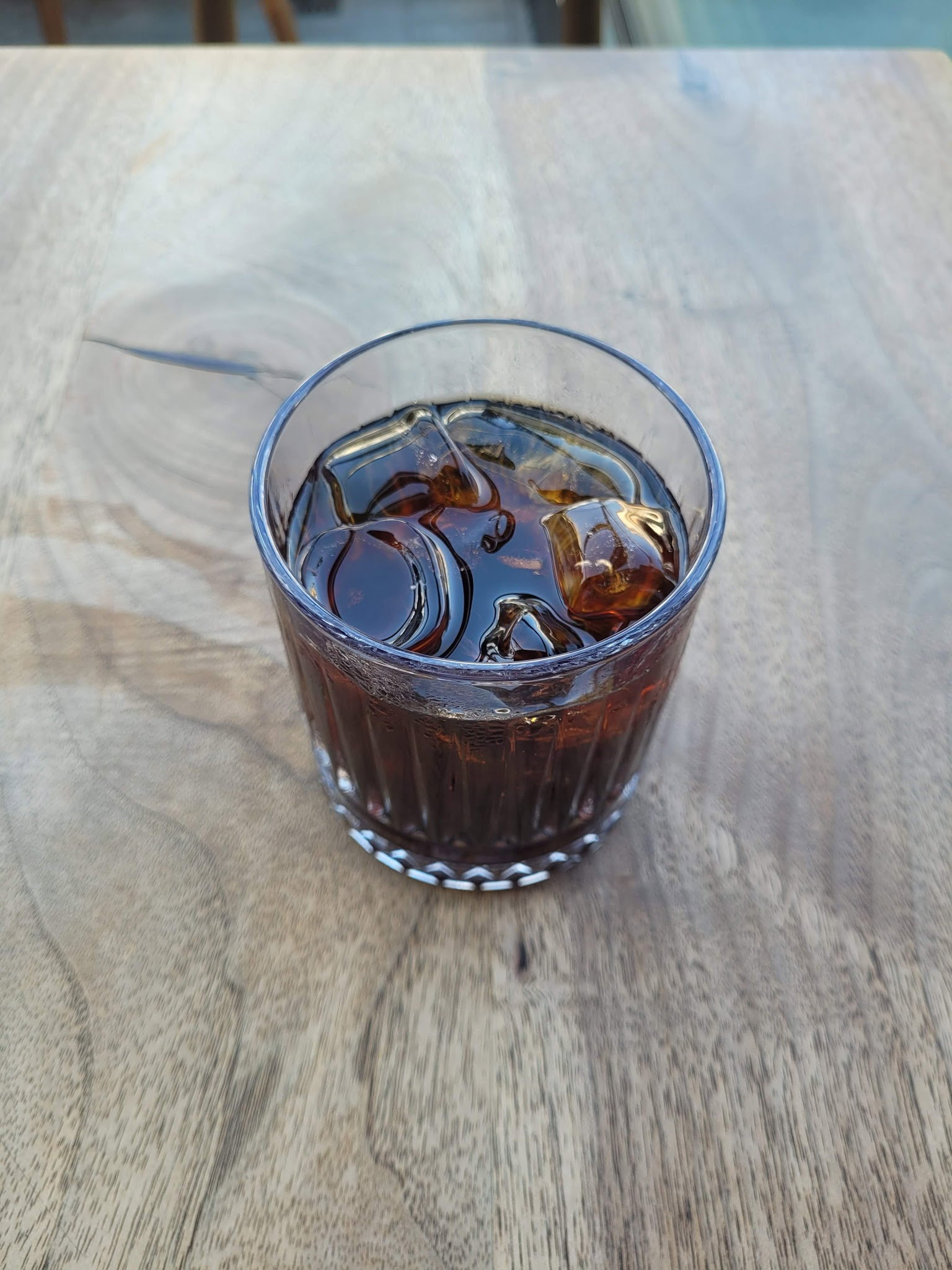 Nocknock Coffee İdealtepe