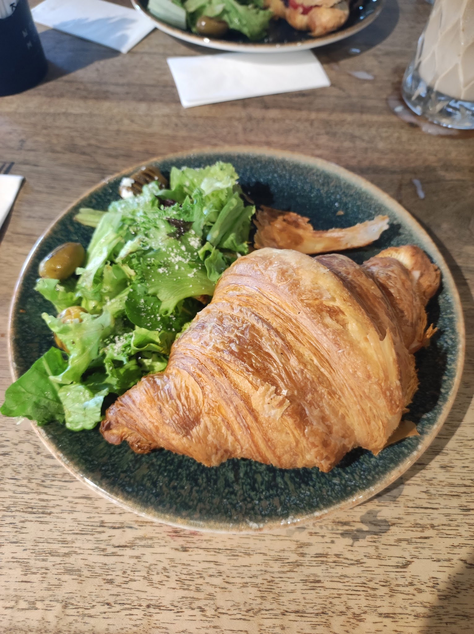 Nocknock Coffee İdealtepe