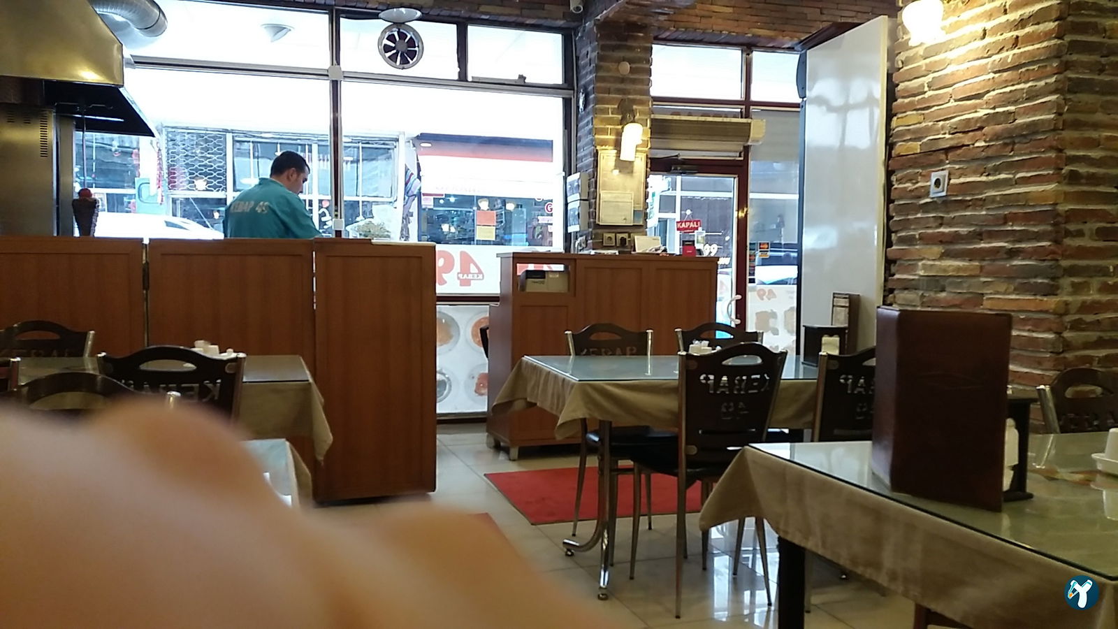 Kebap 49