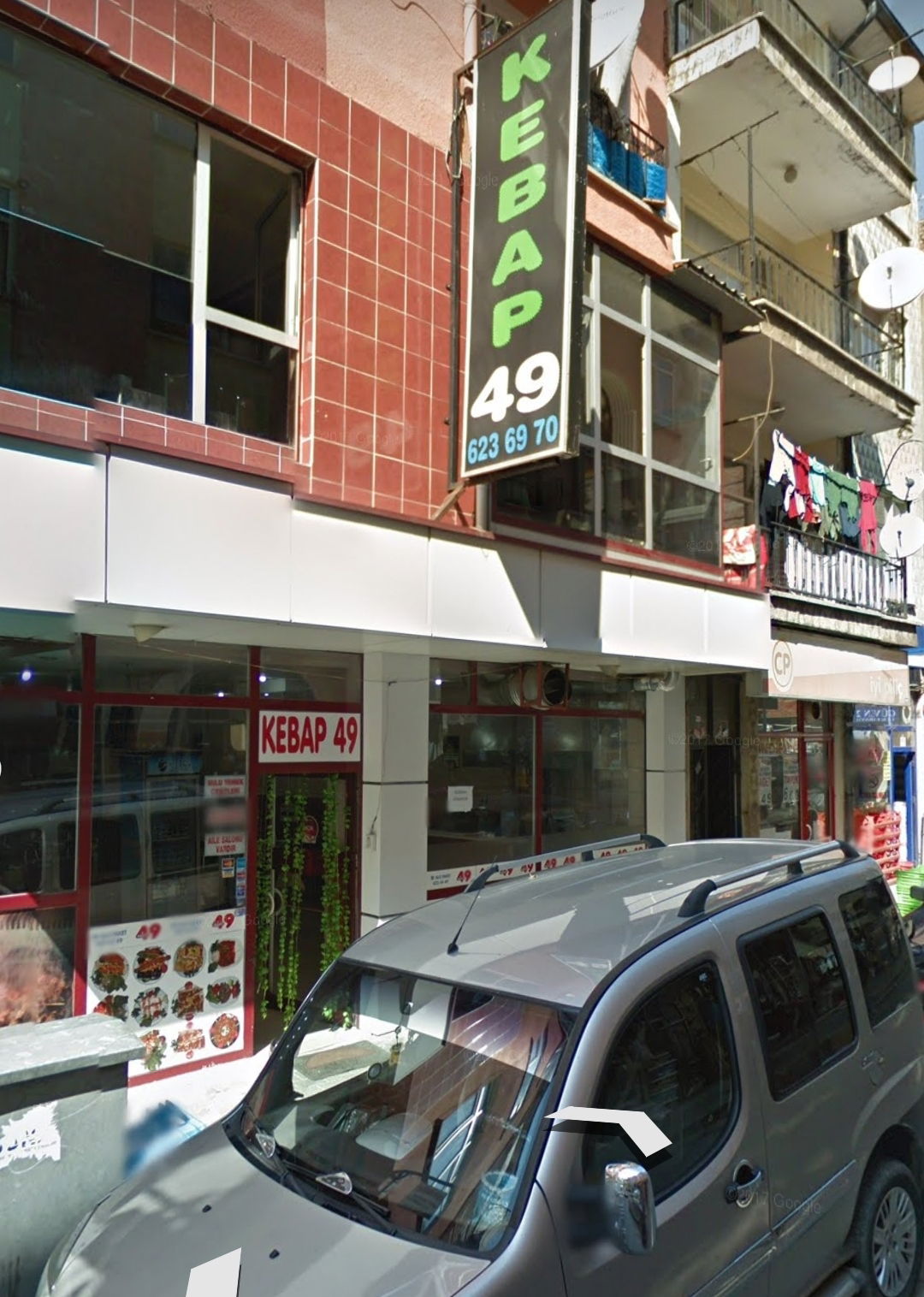 Kebap 49