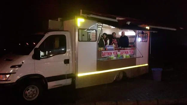 Köfteci Dayı resimleri