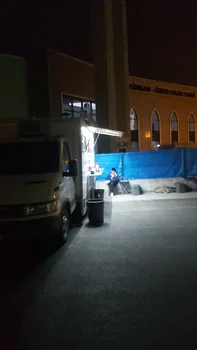 Köfteci Dayı resimleri