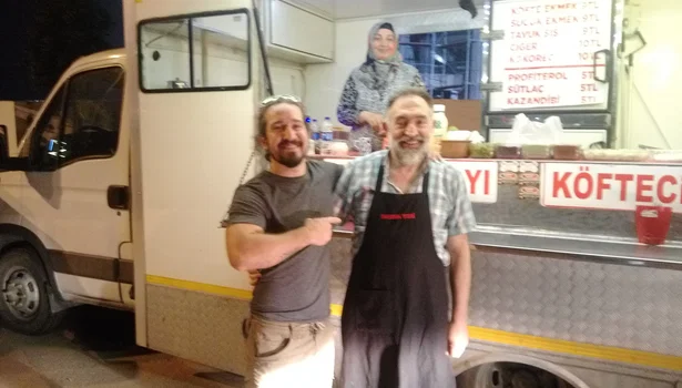 Köfteci Dayı resimleri