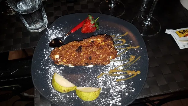A Different Taste resimleri