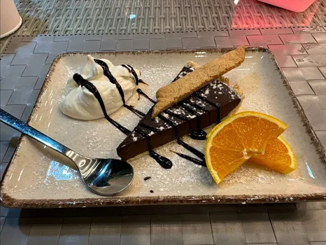 A Different Taste resimleri A Different Taste resimleri