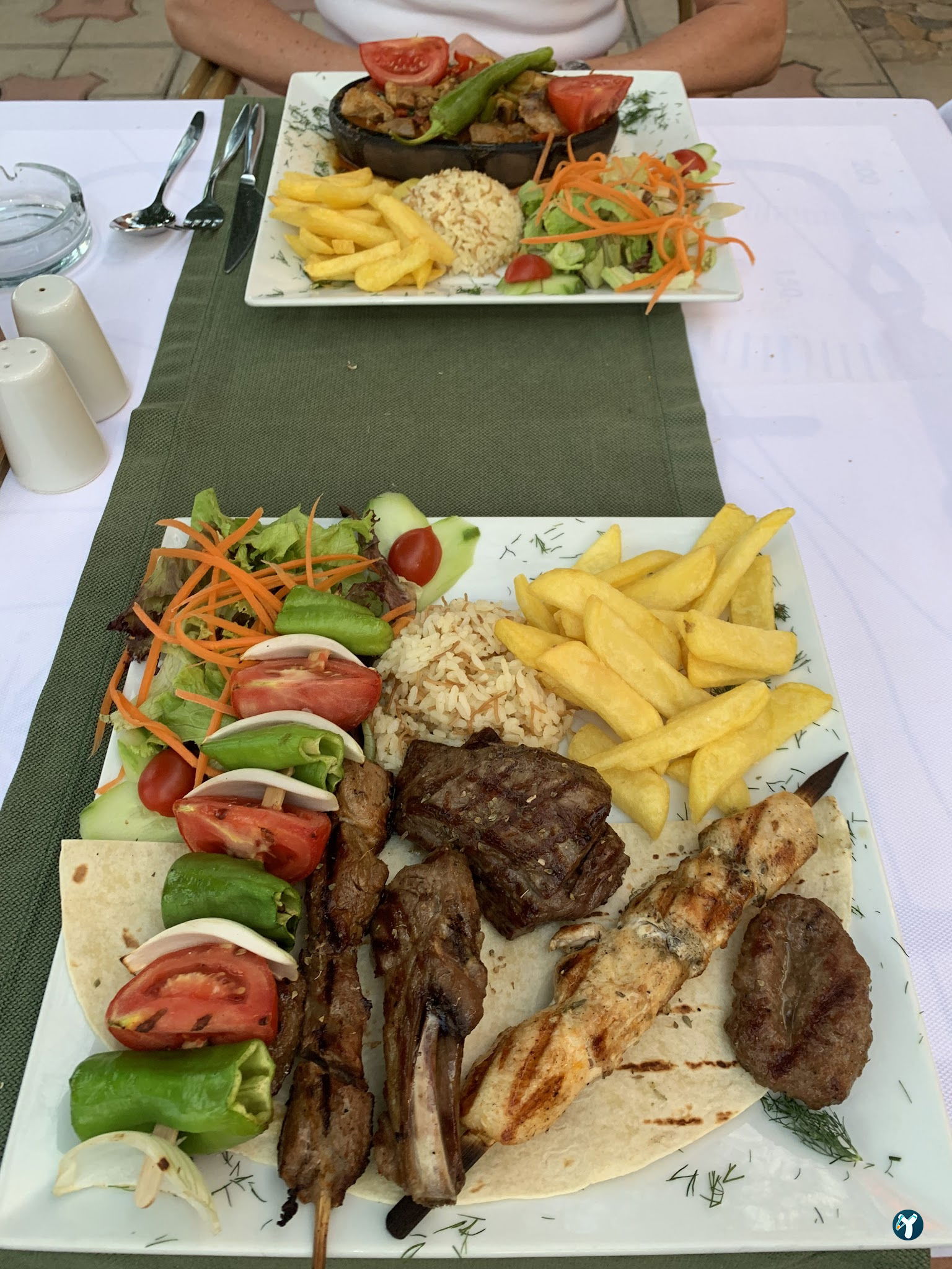 Babam Restaurant