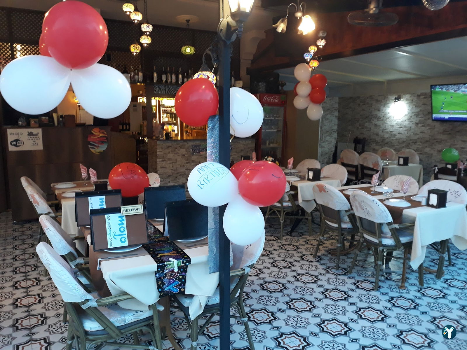 Babam Restaurant