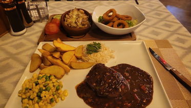 Babam Restaurant
