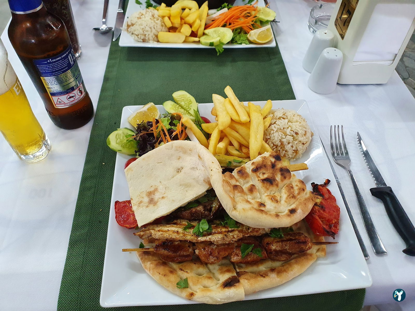 Babam Restaurant