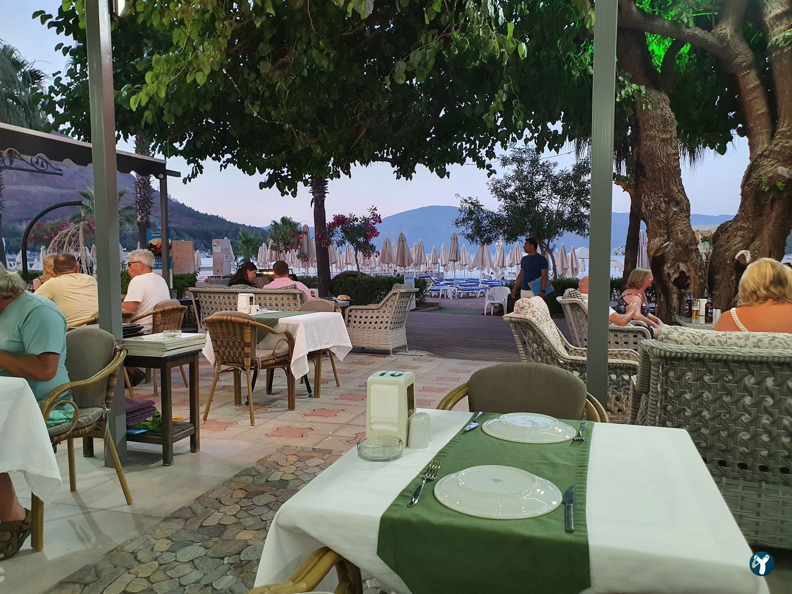 Babam Restaurant