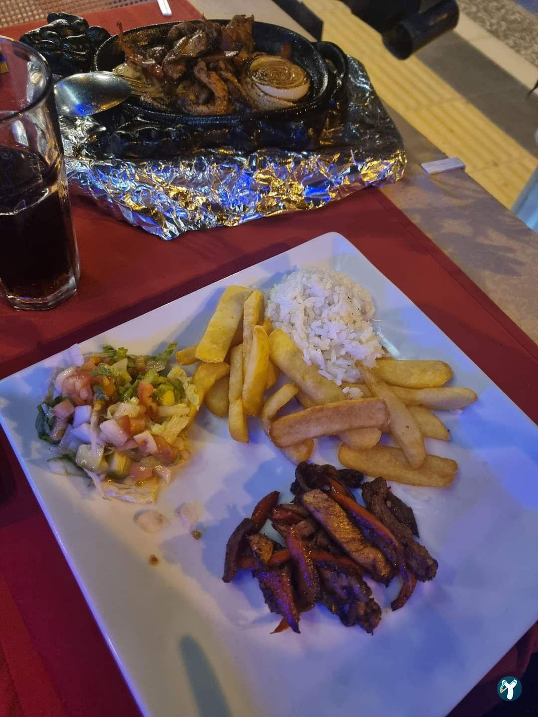 Babam Restaurant