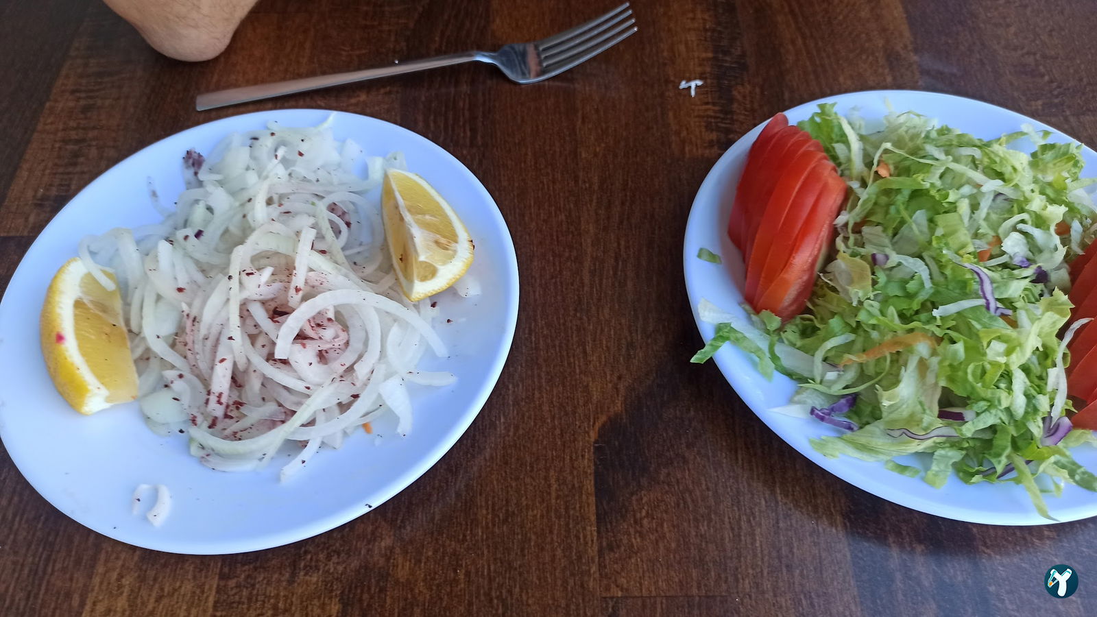 Kervansaray Pi̇de Ve Lahmacun Salonu