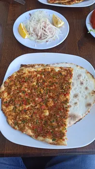 Kervansaray Pi̇de Ve Lahmacun Salonu resimleri