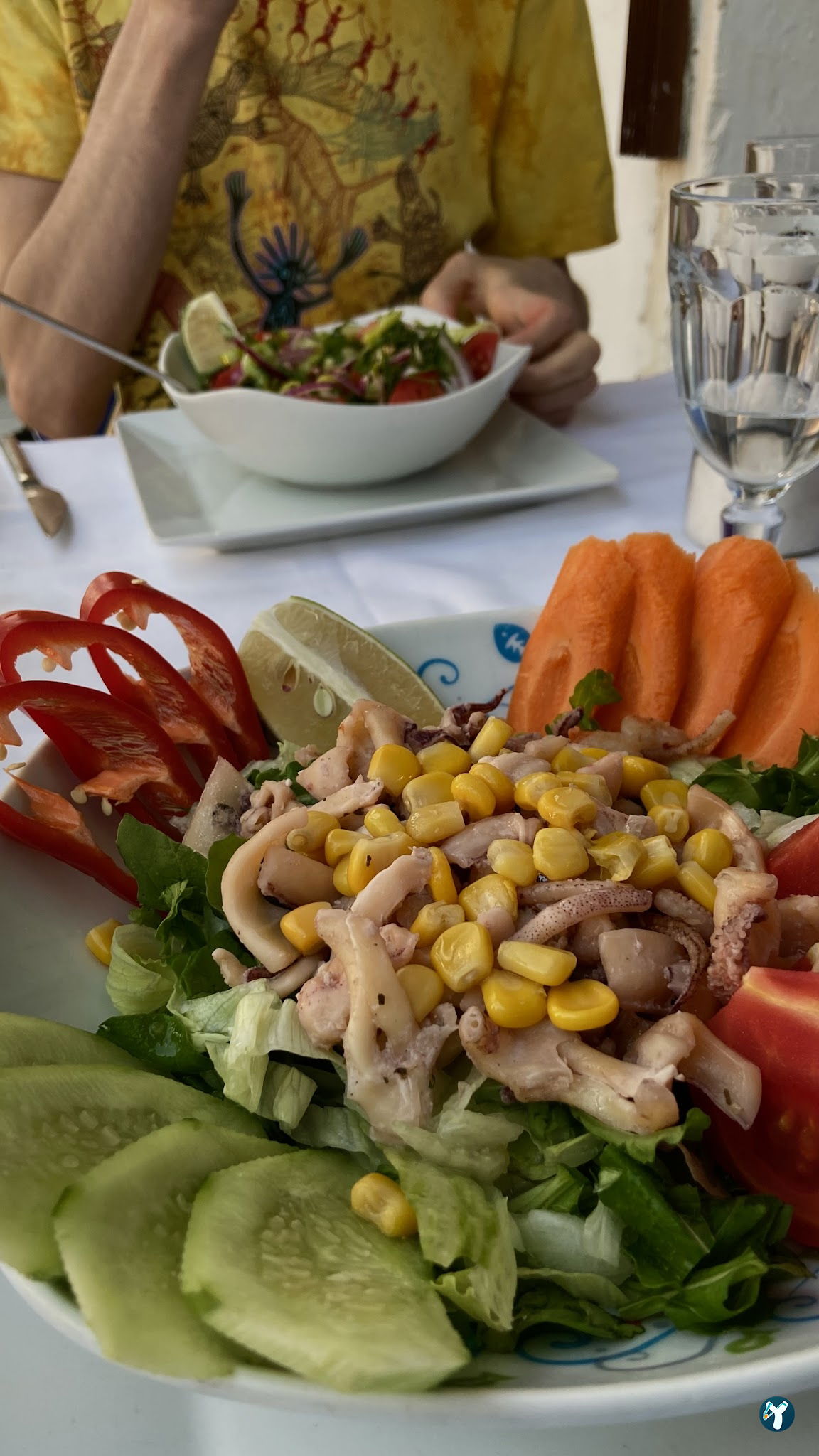 Bodrum Körfez Restaurant